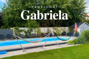 Gabriela Pokoje gościnne z basenem, Łeba